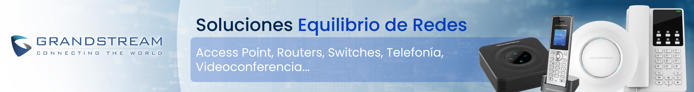 promociones-grandstream